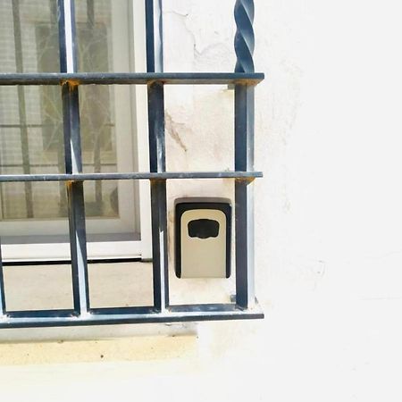 Viana Rooms 科爾多瓦 外观 照片