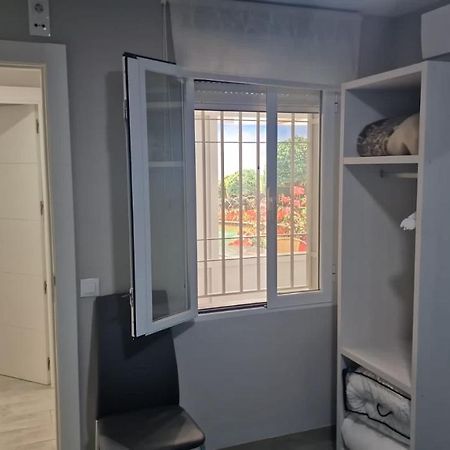 Viana Rooms 科爾多瓦 外观 照片