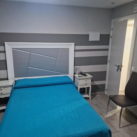 Viana Rooms 科爾多瓦 外观 照片
