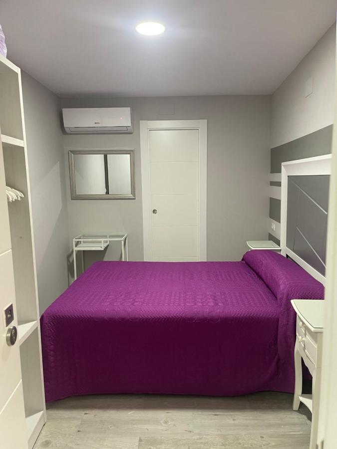 Viana Rooms 科爾多瓦 外观 照片