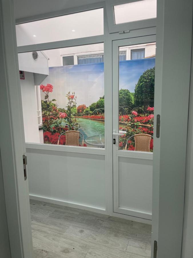 Viana Rooms 科爾多瓦 外观 照片
