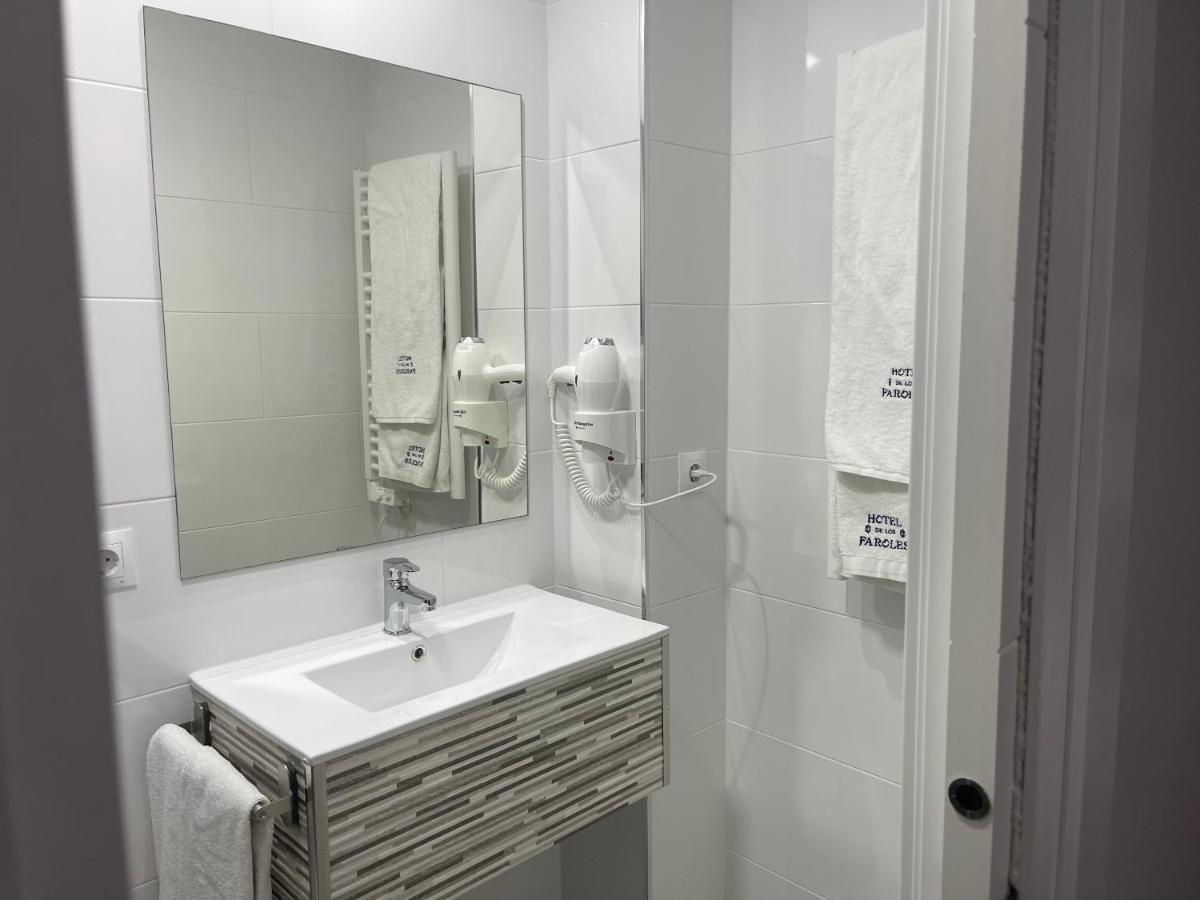 Viana Rooms 科爾多瓦 外观 照片