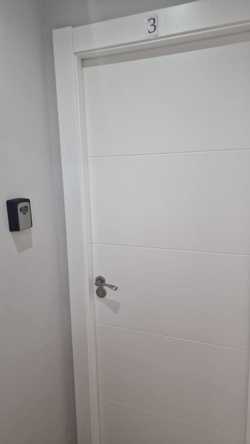 Viana Rooms 科爾多瓦 外观 照片