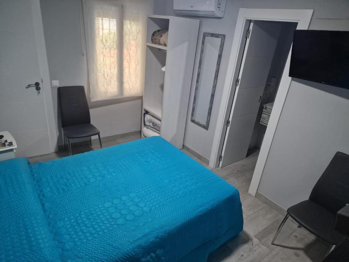 Viana Rooms 科爾多瓦 外观 照片