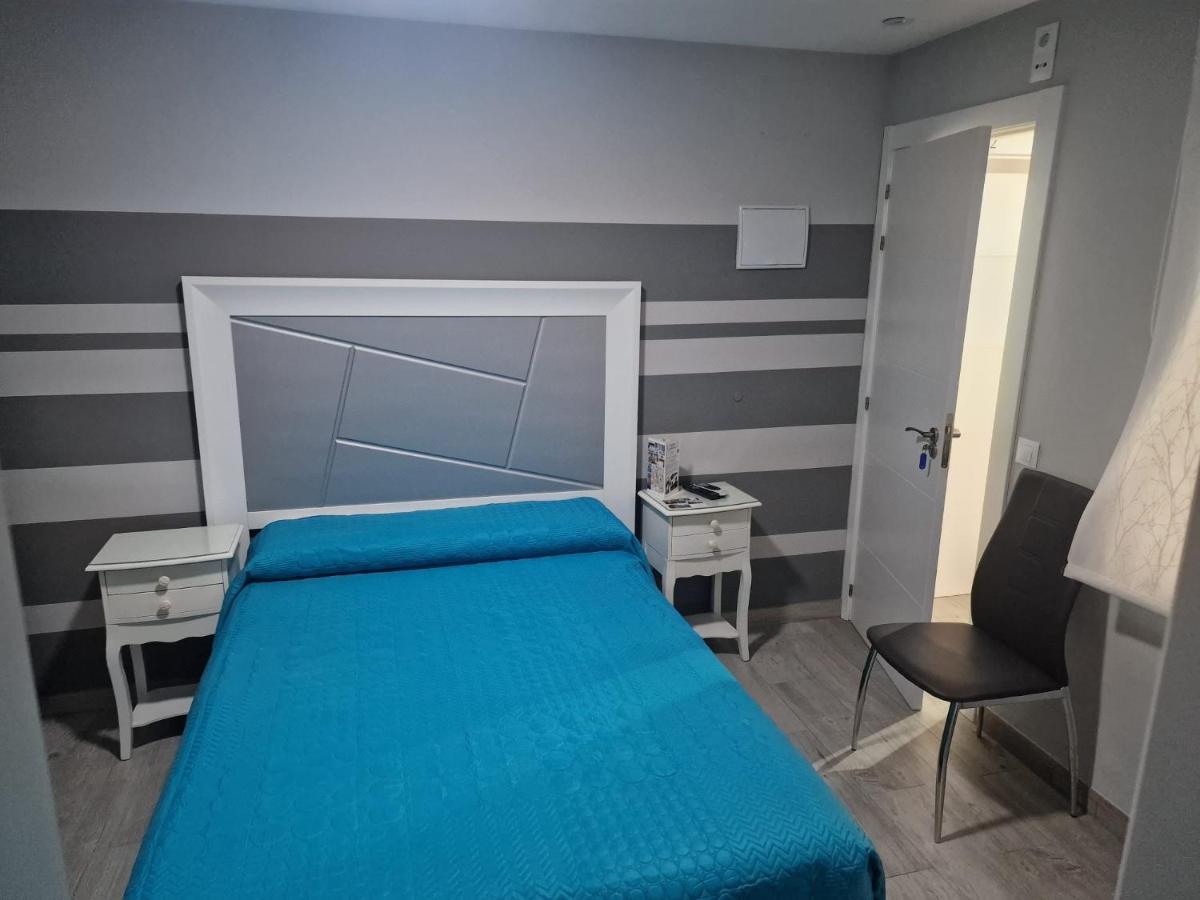 Viana Rooms 科爾多瓦 外观 照片