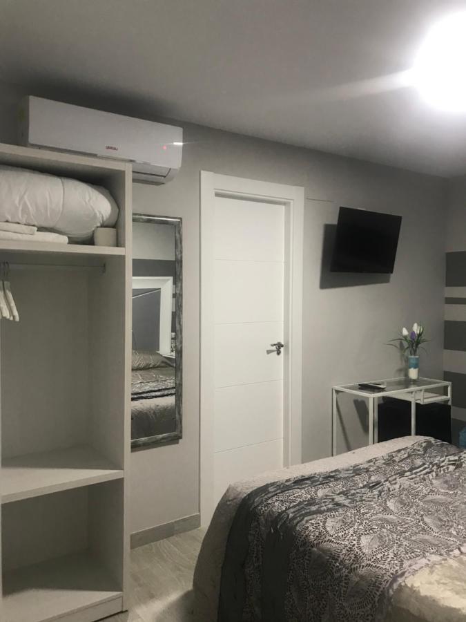 Viana Rooms 科爾多瓦 外观 照片
