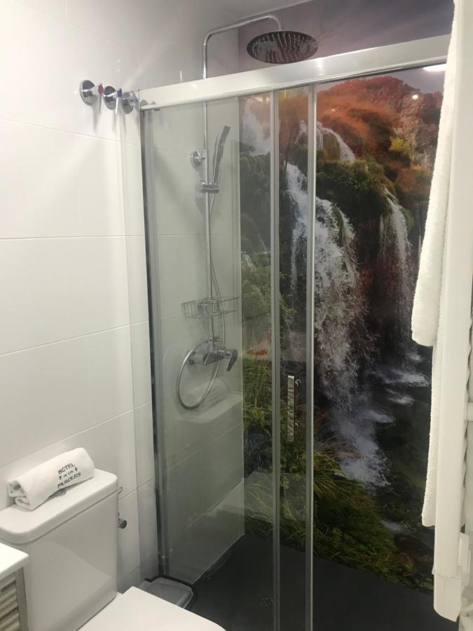 Viana Rooms 科爾多瓦 外观 照片